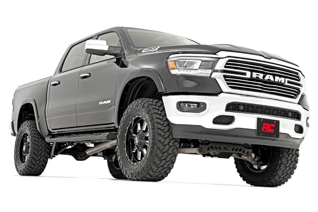 2019-24 4WD Ram 1500 6" lift kit