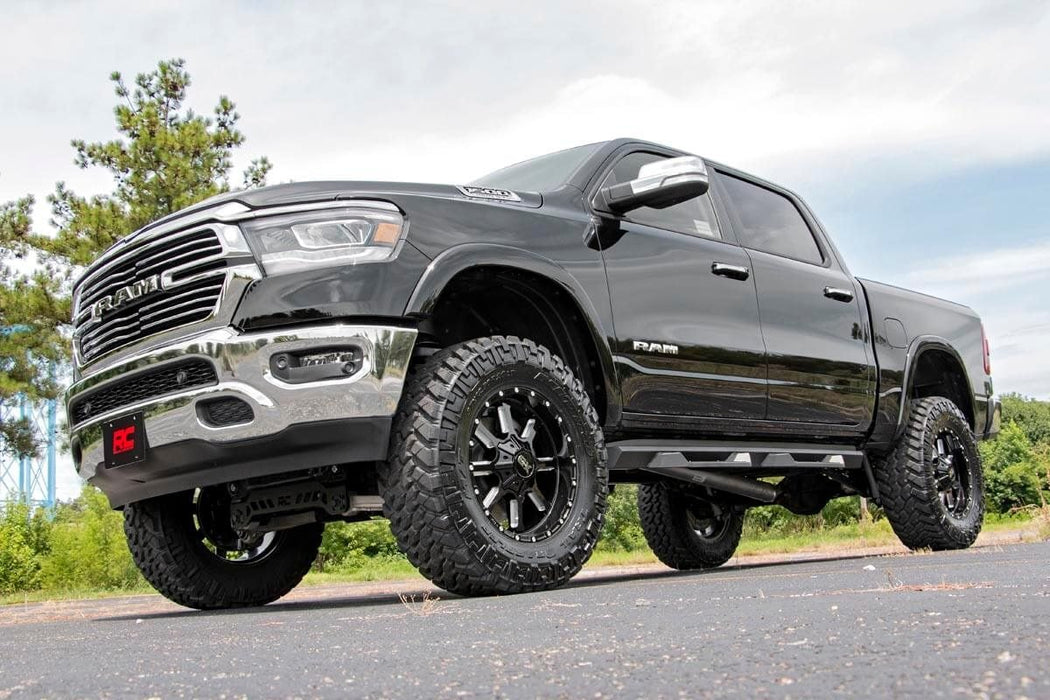 2019-24 4WD Ram 1500 6" lift kit