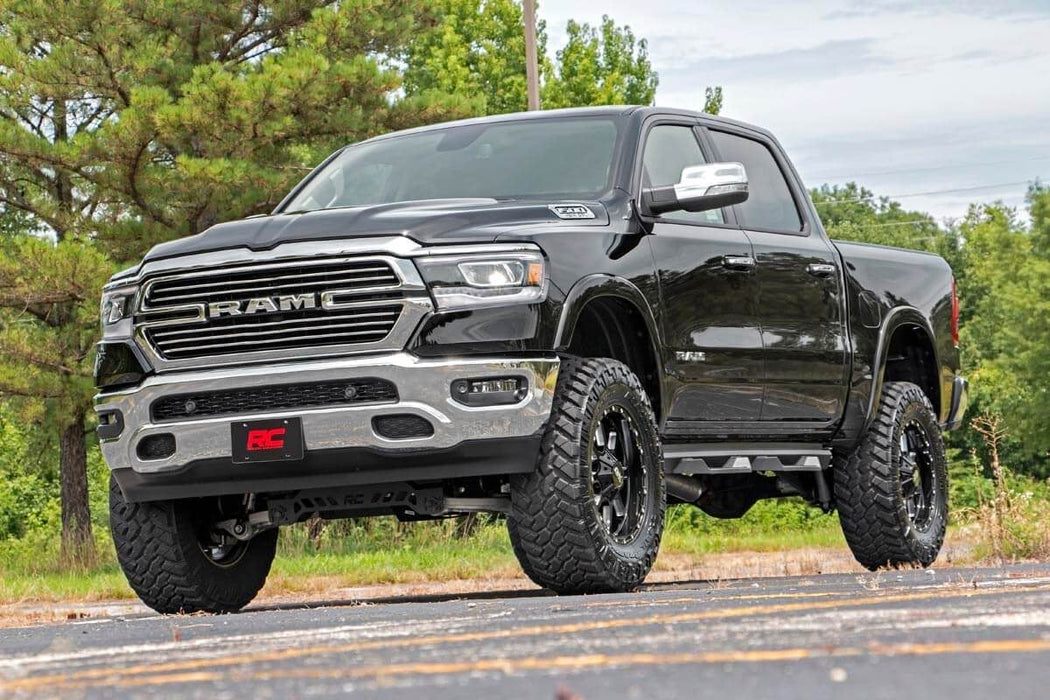 2019-24 4WD Ram 1500 6" lift kit