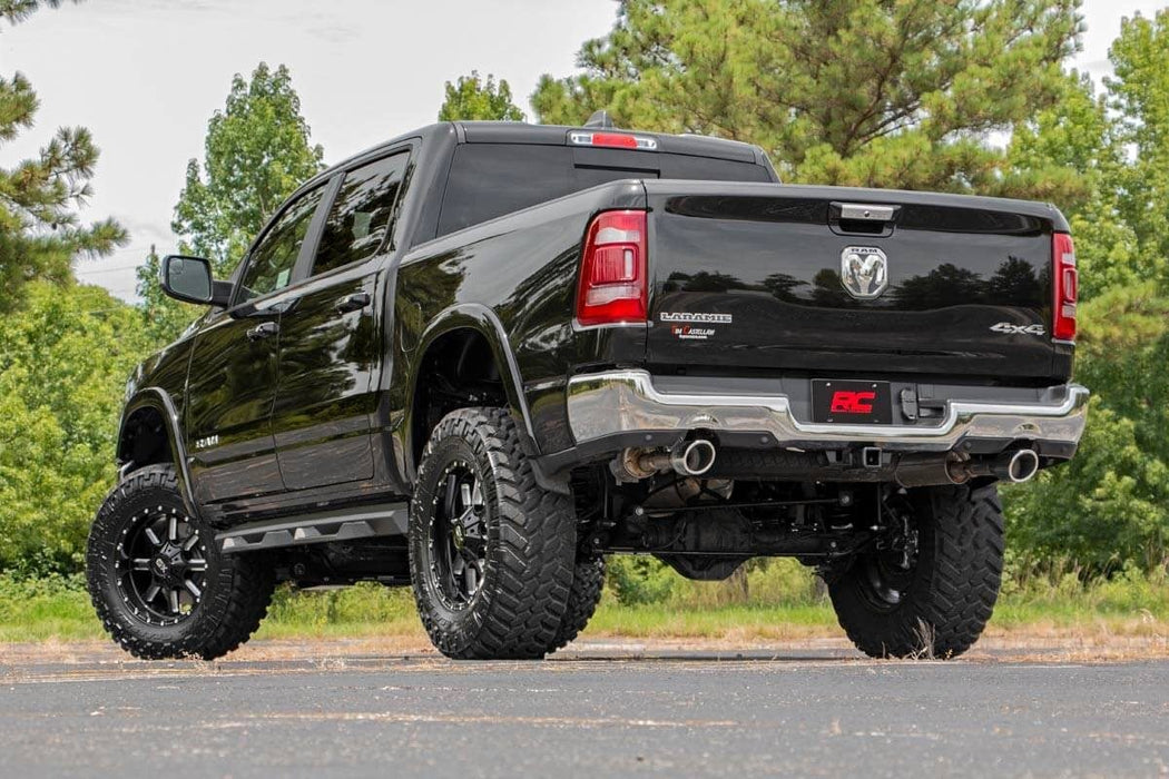 2019-24 4WD Ram 1500 6" lift kit