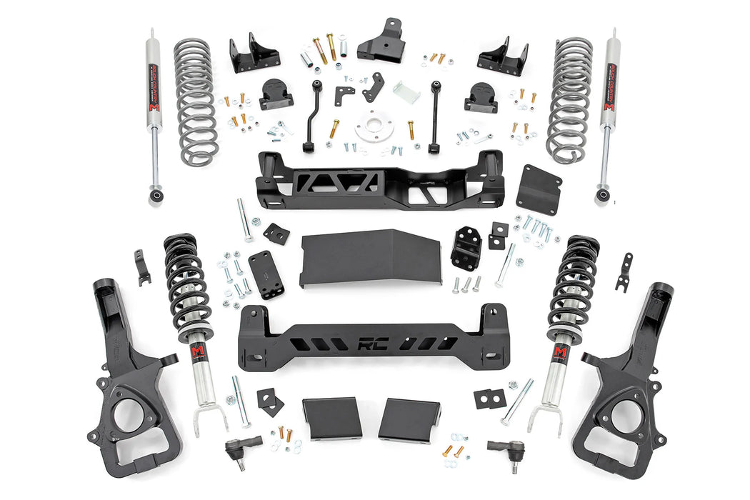 6" lift kit for 2019-24 Ram 1500 4WD