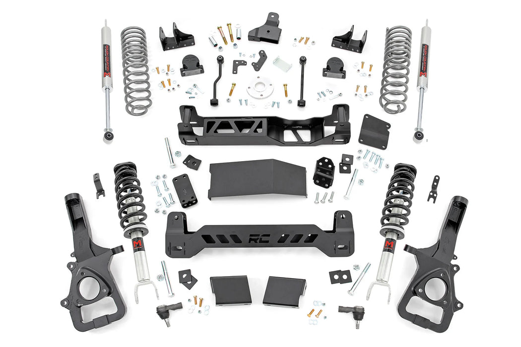 6" lift kit for 2019-24 Ram 1500 4WD