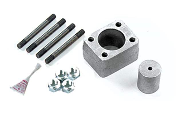 Dana 60 Steering Block
