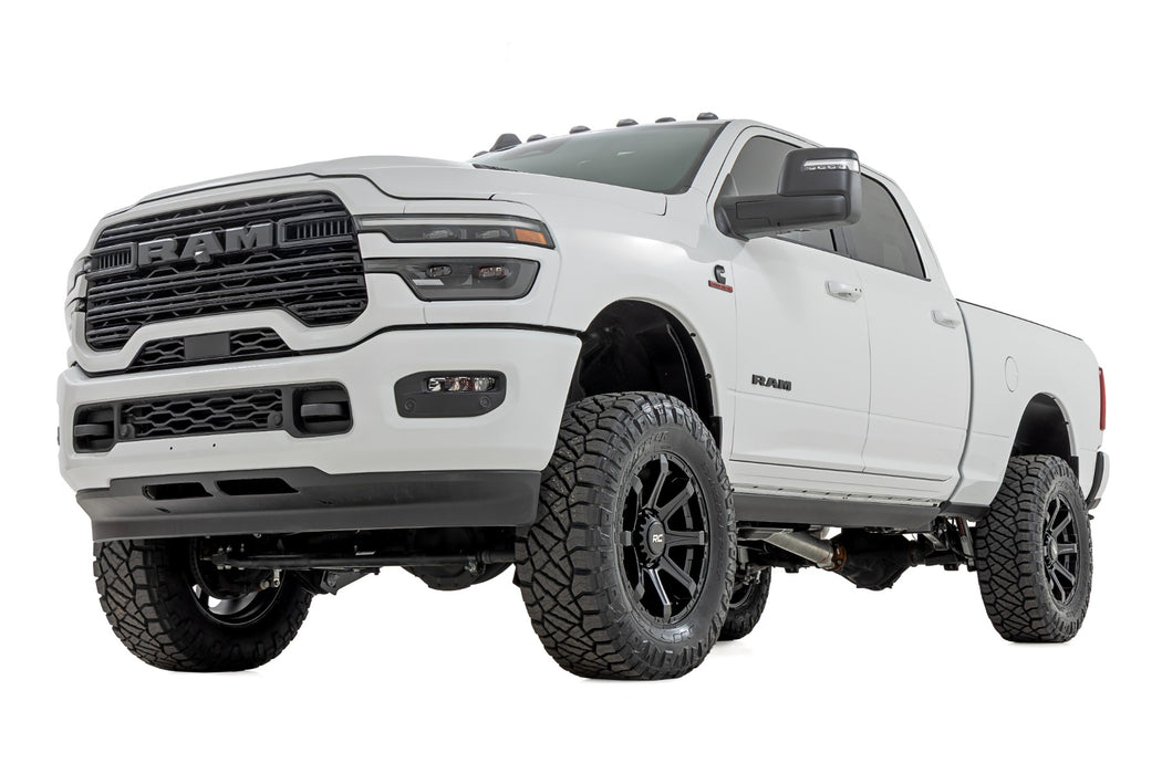 5" lift kit Indexing Ring for 2025 Ram 2500 Diesel 4WD