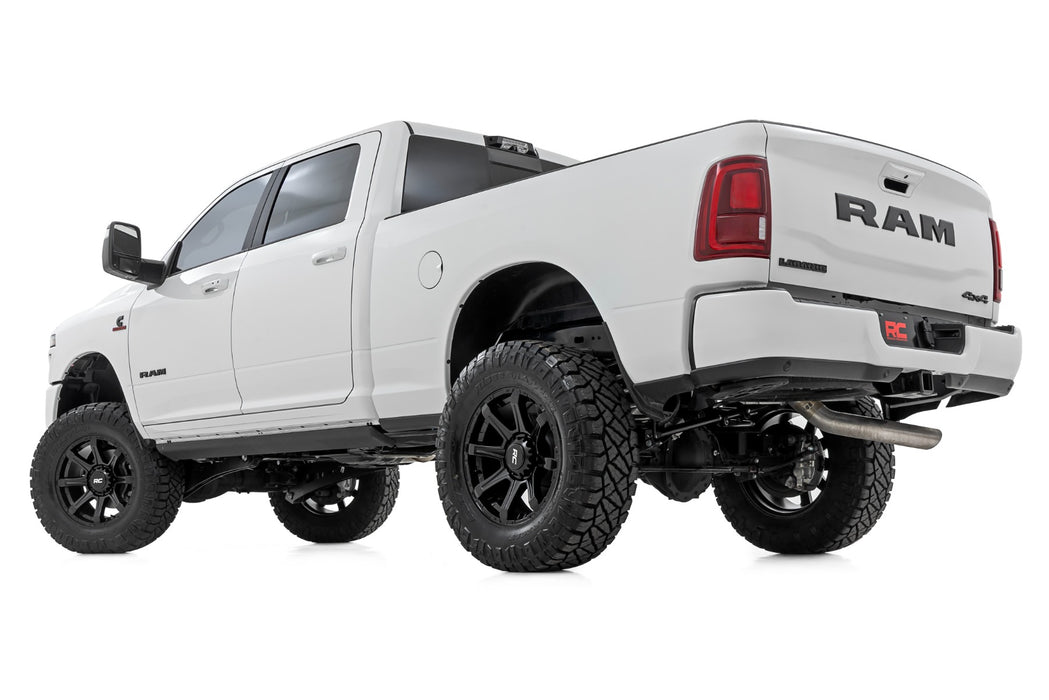 5" lift kit Indexing Ring for 2025 Ram 2500 Diesel 4WD