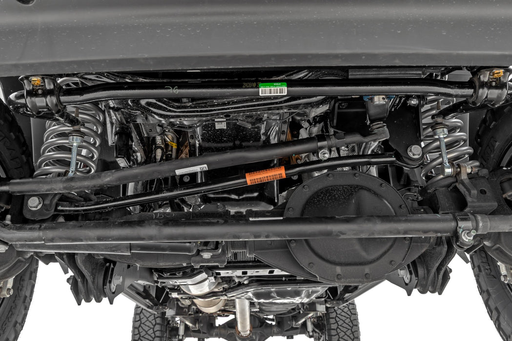 5" lift kit Indexing Ring for 2025 Ram 2500 Diesel 4WD