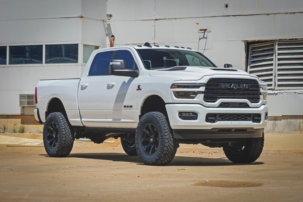 5" lift kit Indexing Ring for 2025 Ram 2500 Diesel 4WD