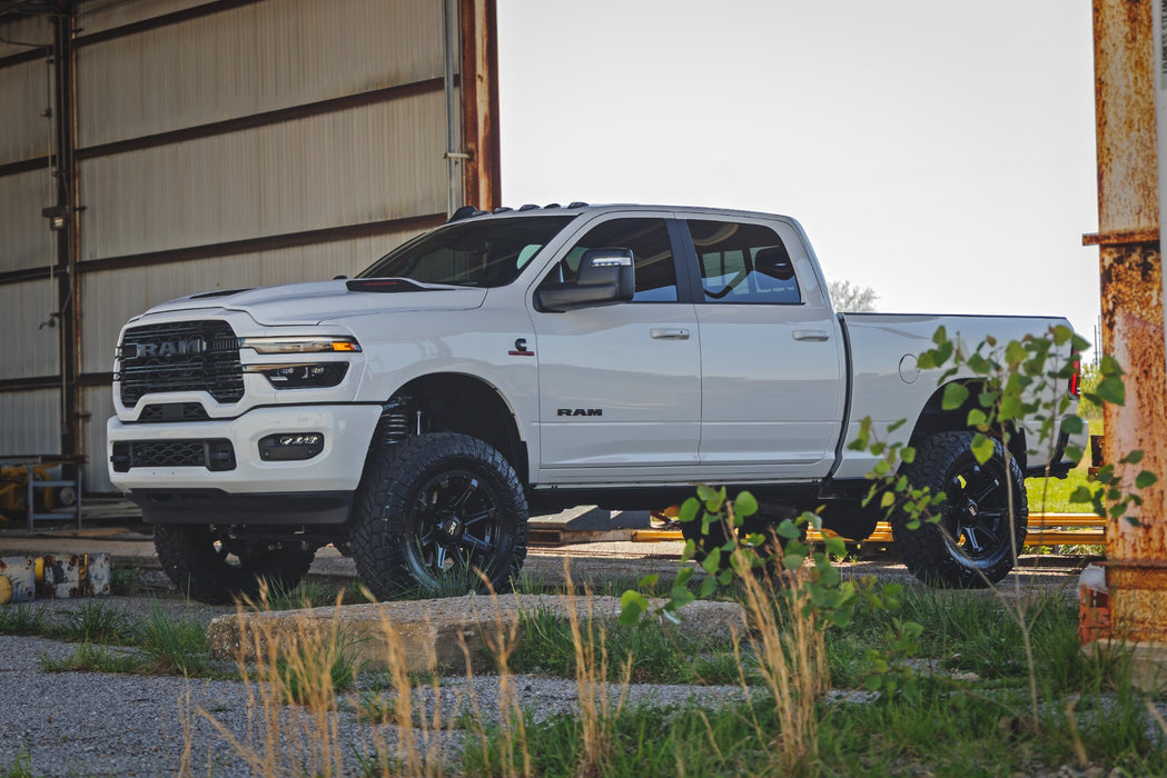 5" lift kit Indexing Ring for 2025 Ram 2500 Diesel 4WD