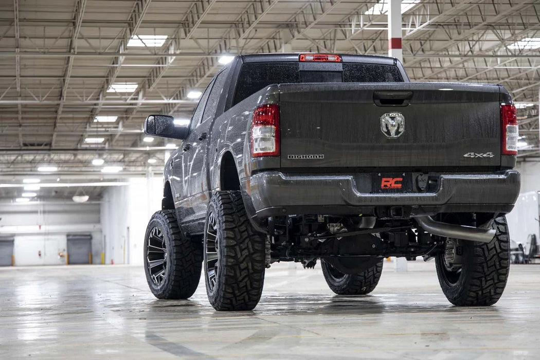 2019-24 4WD Ram 2500 Diesel 5" lift kit