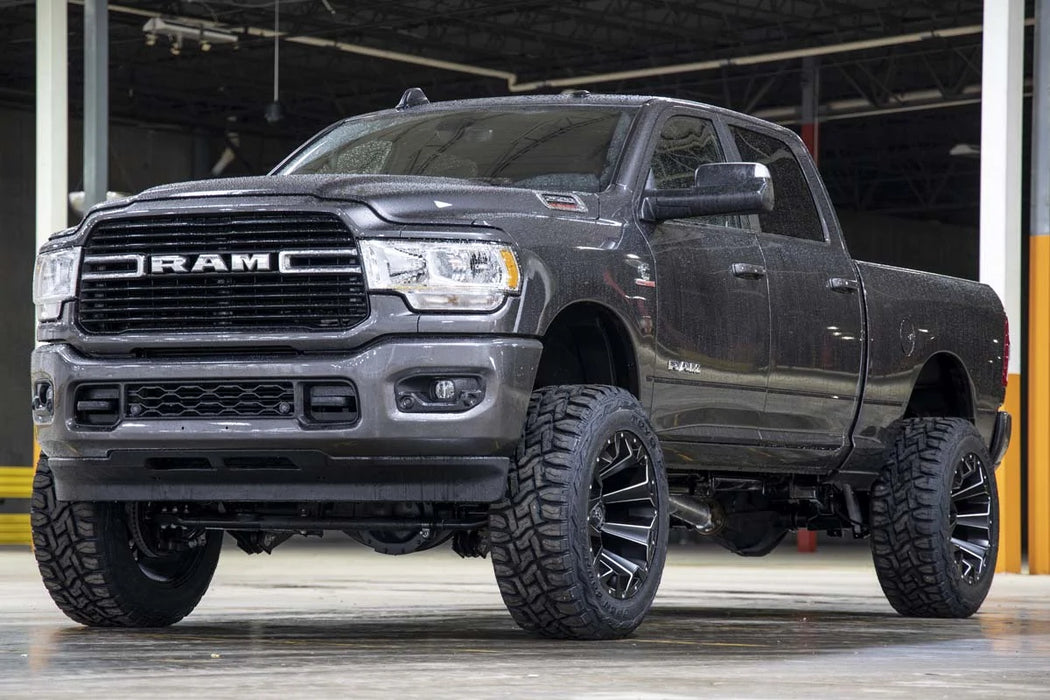 2019-24 4WD Ram 2500 Diesel 5" lift kit