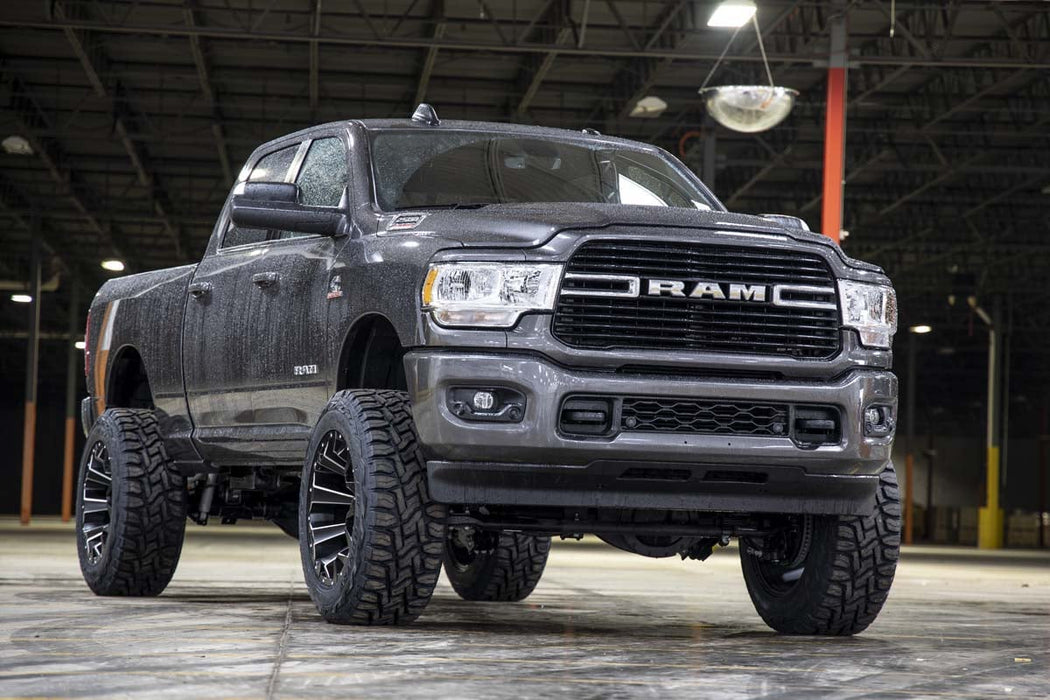 2019-24 4WD Ram 2500 Diesel 5" lift kit