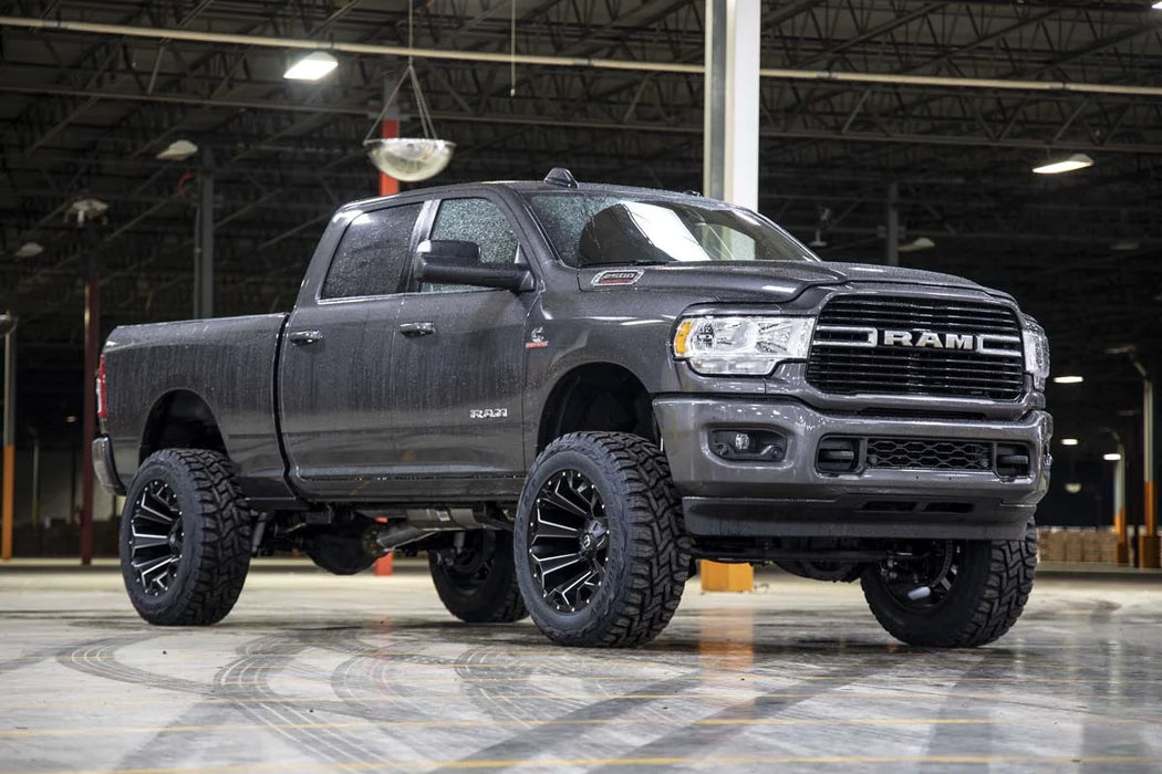 2019-24 4WD Ram 2500 Diesel 5" lift kit