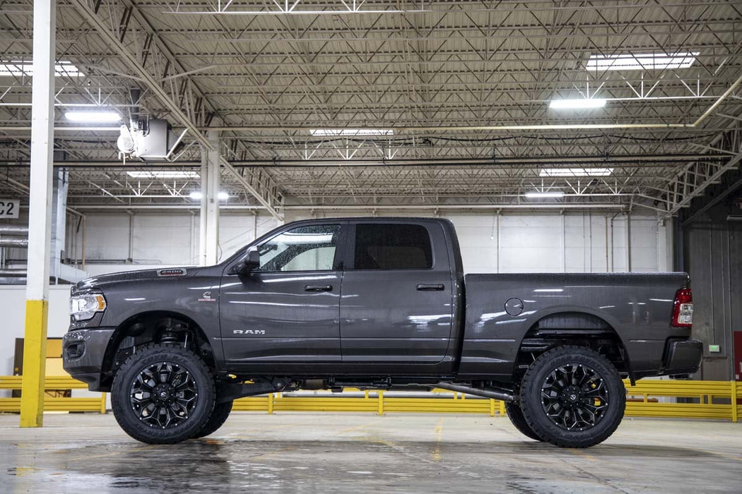 2019-24 4WD Ram 2500 Diesel 5" lift kit