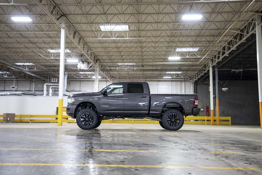 2019-24 4WD Ram 2500 Diesel 5" lift kit