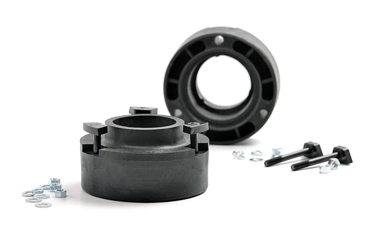 2.5" Leveling Kit 1994-13 4WD Dodge Ram 1500, 2500, 3500