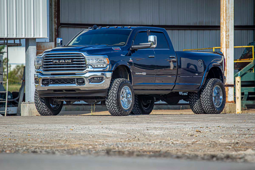 5" lift kit for 2019-24 Ram 3500 DIESEL DUALLY & Single Rear Wheel