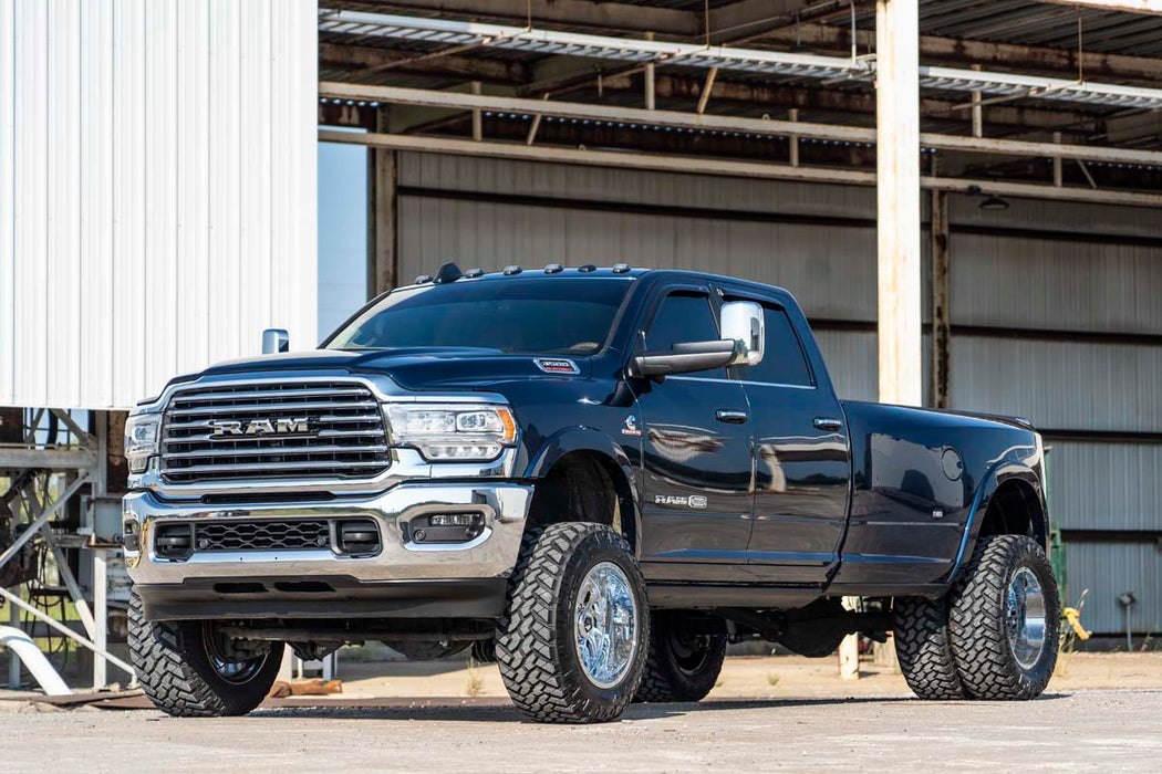 5" lift kit for 2019-24 Ram 3500 DIESEL DUALLY & Single Rear Wheel