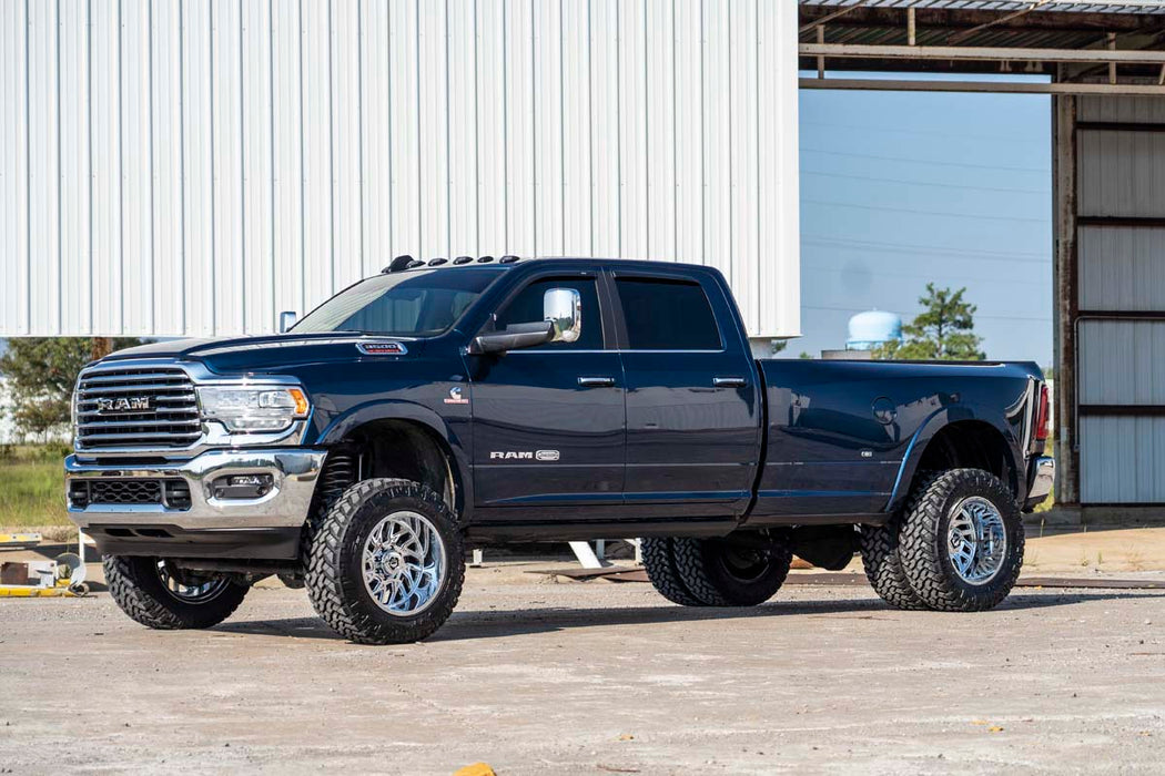 5" lift kit for 2019-24 Ram 3500 DIESEL DUALLY & Single Rear Wheel