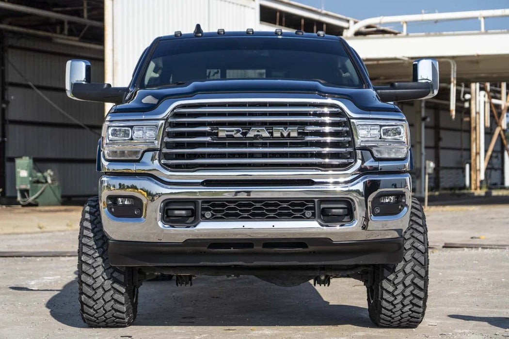 2019-24 4WD Ram 3500 DIESEL DUALLY 5" lift kit