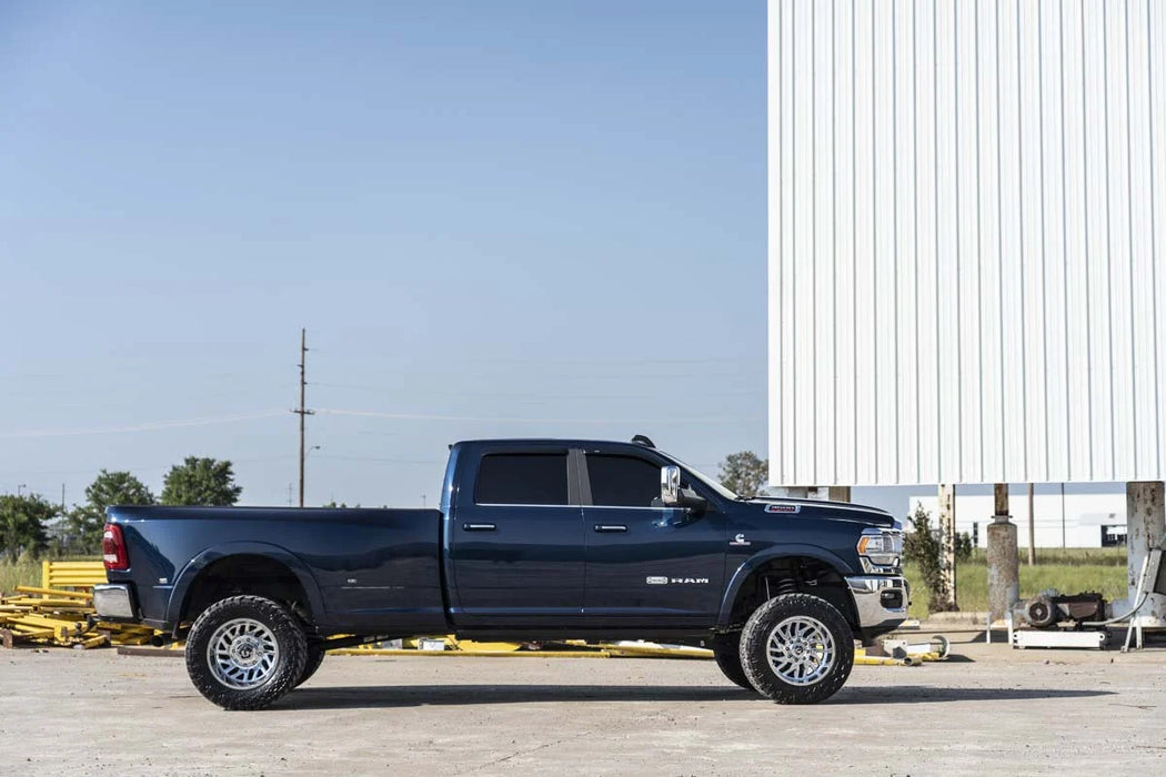 2019-24 4WD Ram 3500 DIESEL DUALLY 5" lift kit