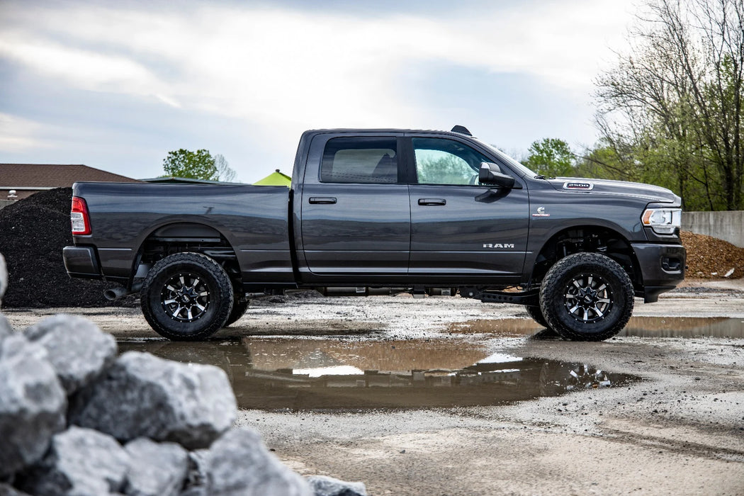 2.5" Leveling Kit 2013-25 4WD Ram 2500, 3500