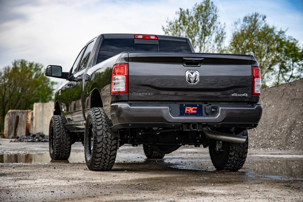2.5" Leveling Kit 2013-25 4WD Ram 2500, 3500