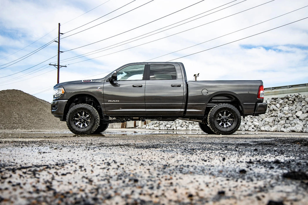 2.5" Leveling Kit 2013-25 4WD Ram 2500, 3500