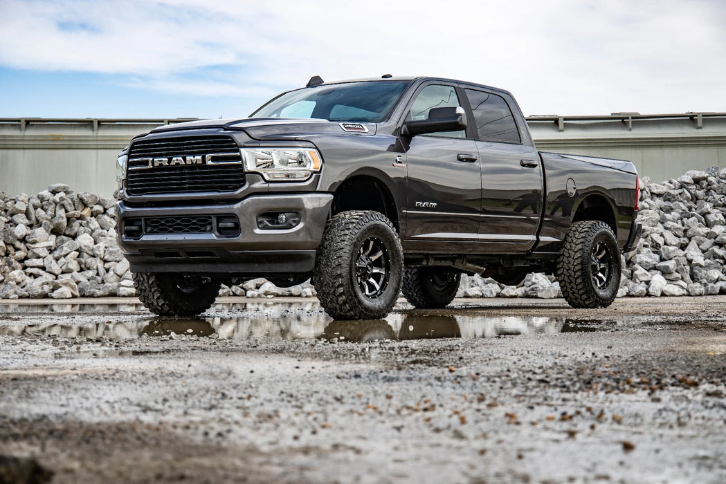 2.5" Leveling Kit 2013-25 4WD Ram 2500, 3500