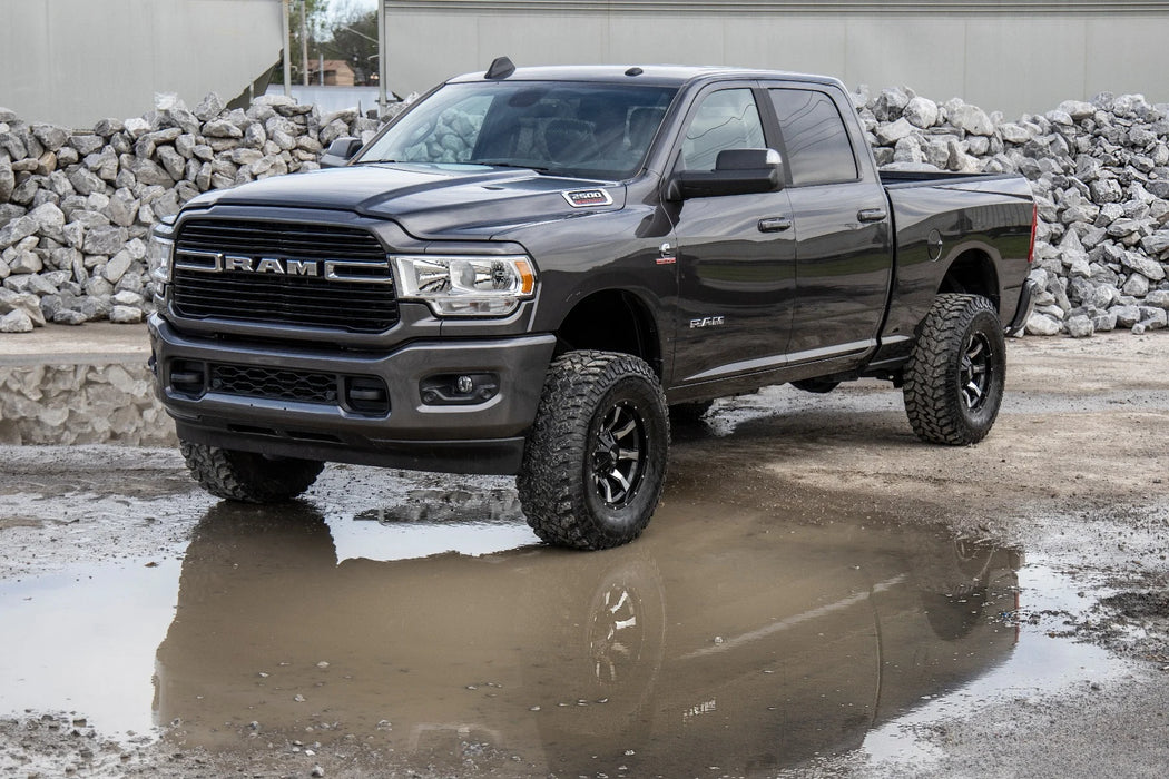 2.5" Leveling Kit 2013-25 4WD Ram 2500, 3500