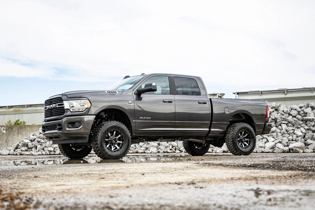 2.5" Leveling Kit 2013-25 4WD Ram 2500, 3500