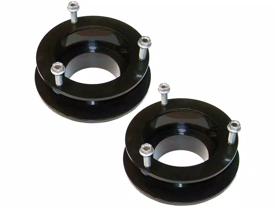 1994-13 4WD Dodge Ram 1500, 2500, 3500 2" Leveling Kit