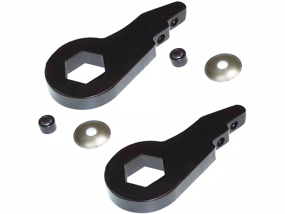 1997-03 4WD Ford F150, Expedition 1.5"-2.5" leveling kit