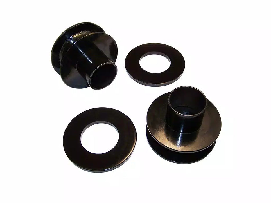2.5" leveling kit 2005-22 4WD Ford F250, F350 Super Duty