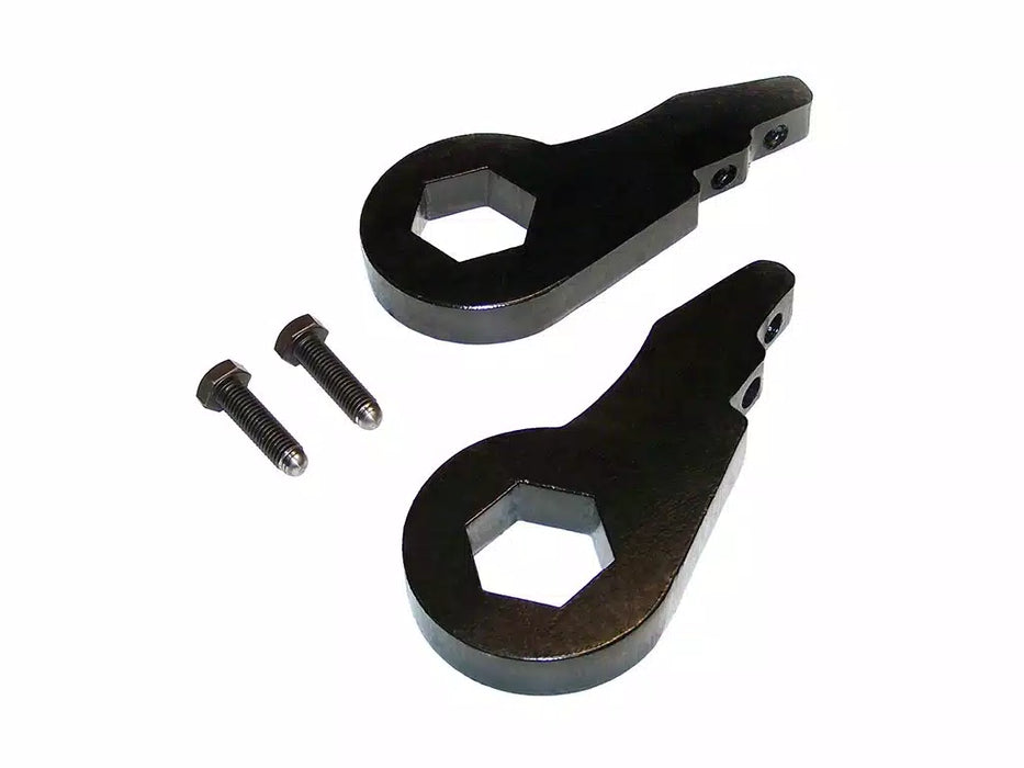1.5"-2.5" leveling kit Silverado, Sierra, Avalanche, Suburban, Tahoe, Yukon, Yukon XL