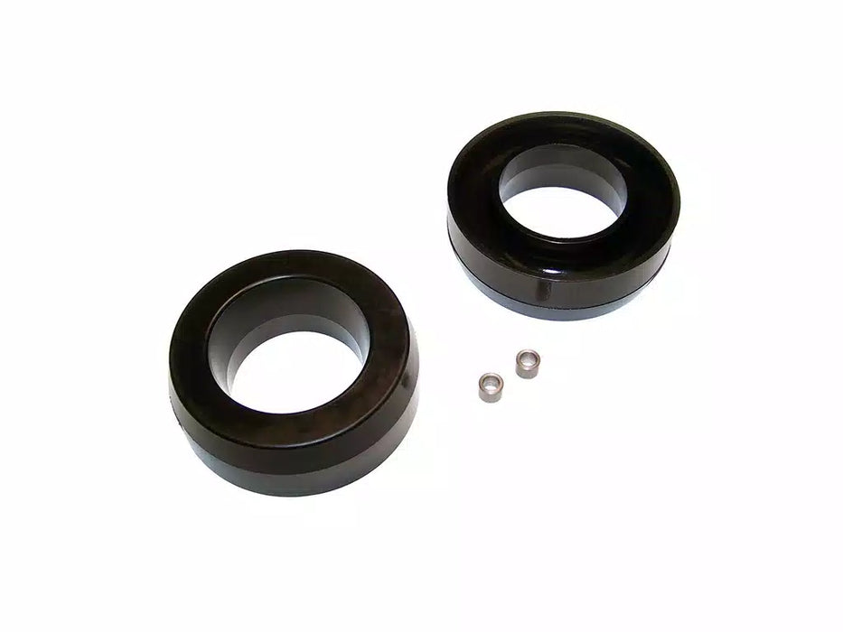 2" leveling kit 1999-06 2WD Silverado, Sierra 1500