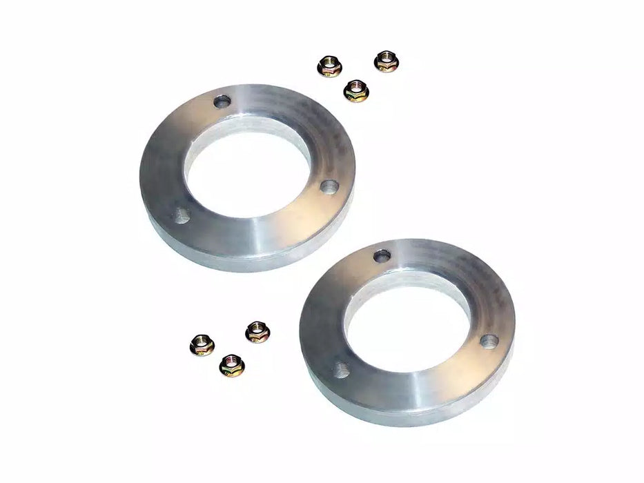 1.5" leveling kit Silverado, Sierra, Avalanche, Suburban, Tahoe, Yukon 1500