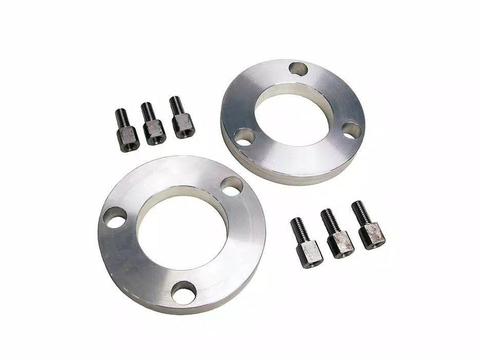 1.75" Leveling Kit 2009-25 2&4WD Ford F150