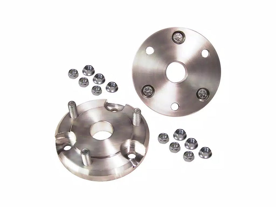 2006-18 4WD Ram 1500, 19-24 1500 Classic 1.75" Leveling Kit