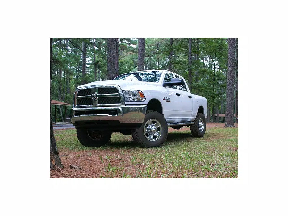 2013-24 4WD Ram 3500; 2014-22 2500 2.5" Leveling Kit