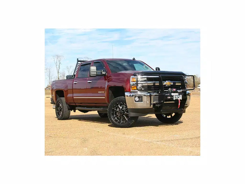 1.5"-2.5" Leveling Kit 2011-19 4WD Silverado, Sierra 2500HD, 3500HD