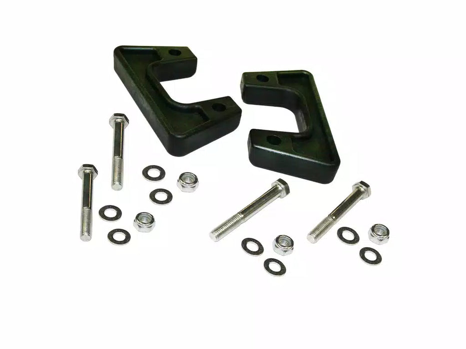 2" Leveling Kit Silverado, Sierra, Avalanche, Tahoe, Yukon, Suburban 1500
