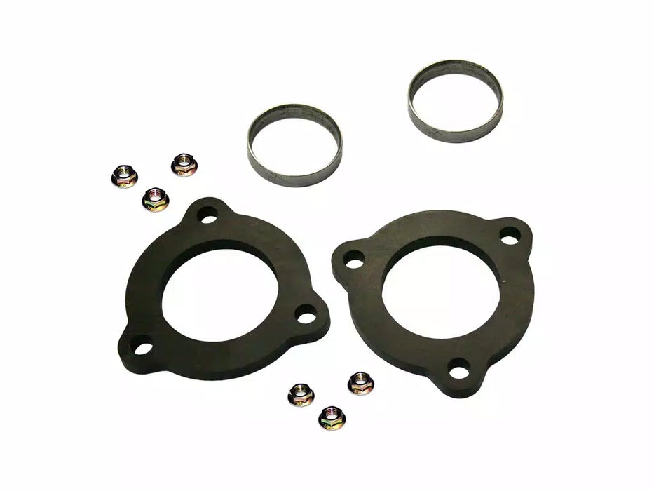 2" leveling kit 2015-22 2&4WD Colorado, Canyon