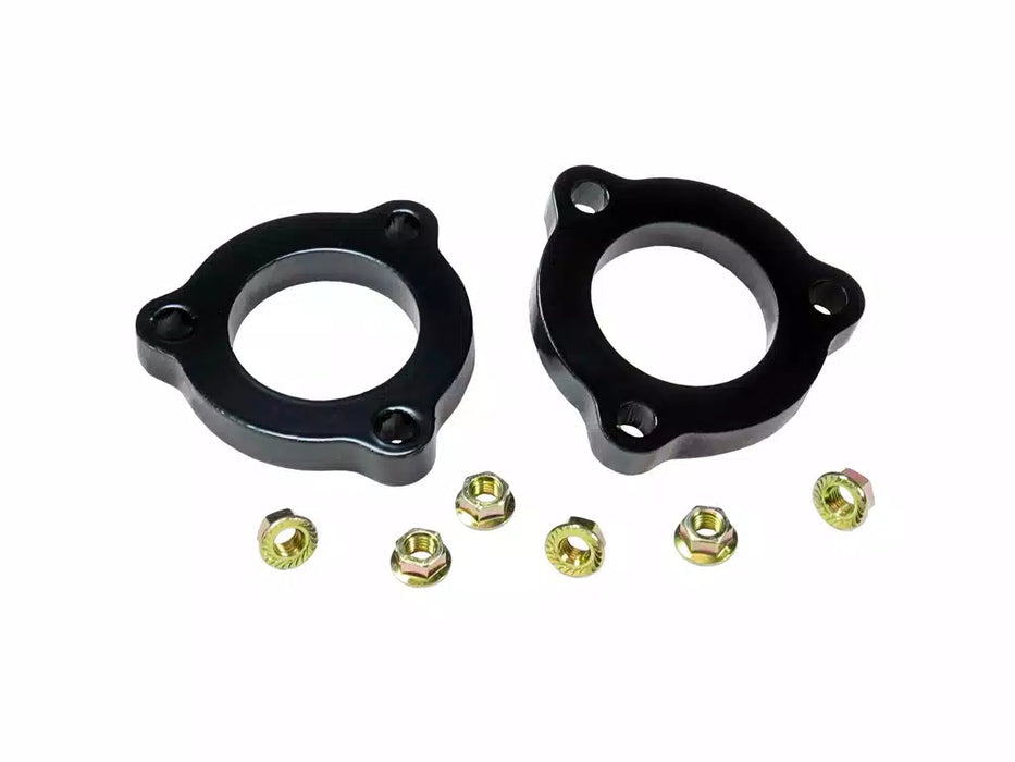 2" leveling kit 2015-22 2&4WD Colorado, Canyon