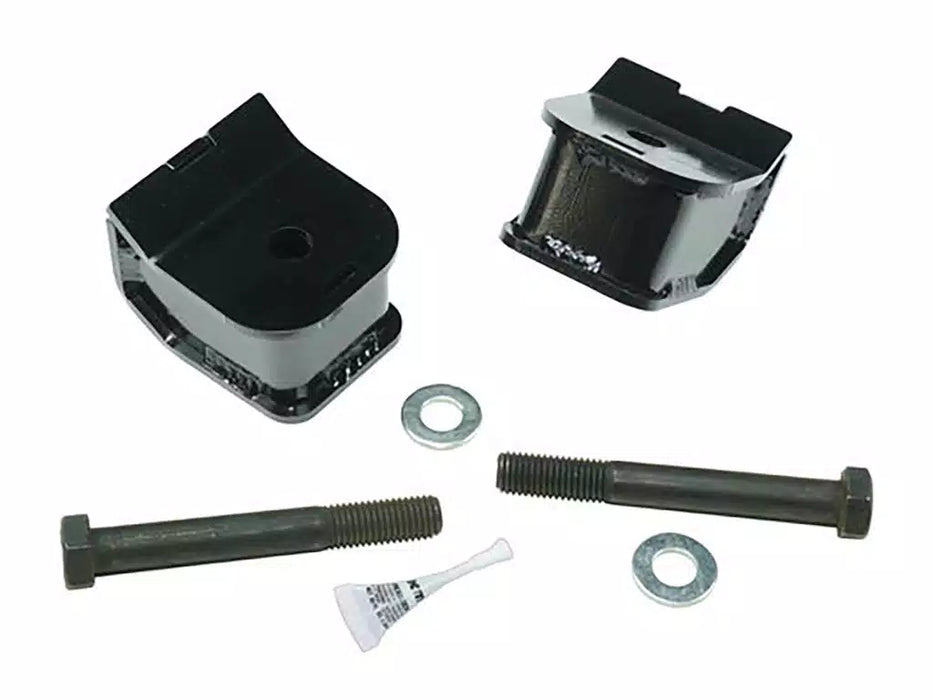 2005-22 4WD Ford F250, F350 Super Duty 2" leveling kit