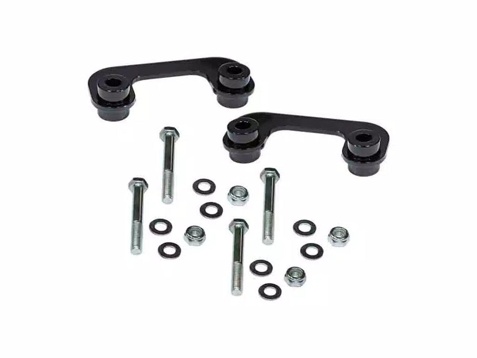 2" Leveling Kit for 2019-24 Silverado Sierra 1500