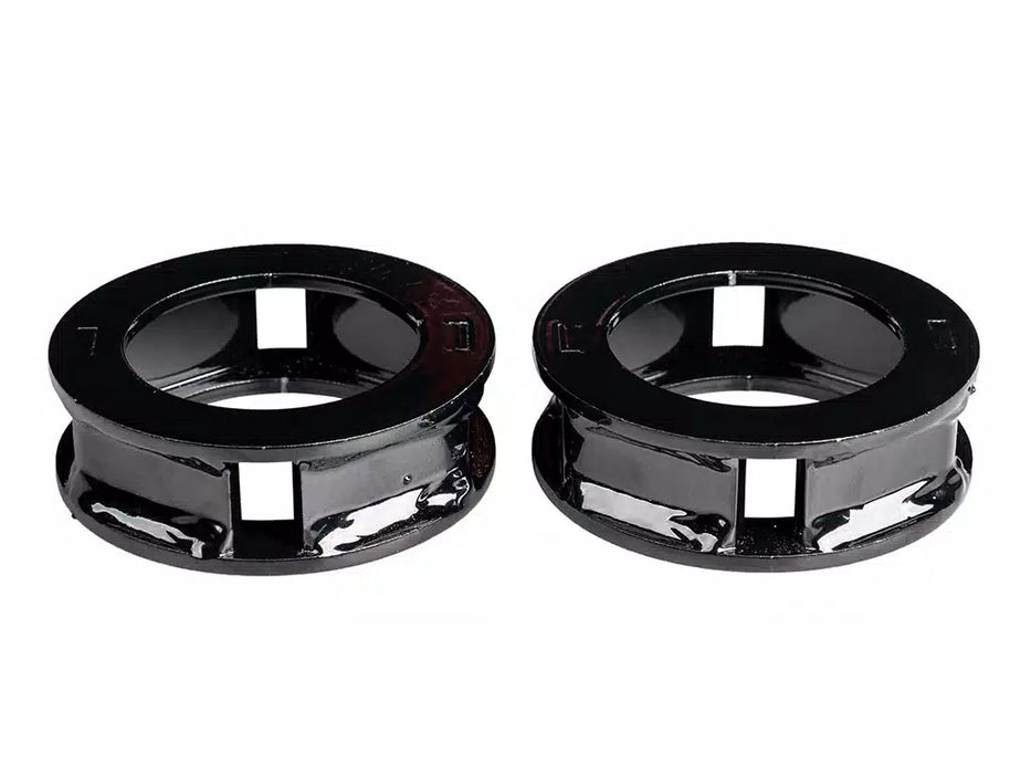 2" Leveling Kit 2019-25 4WD Ram 1500