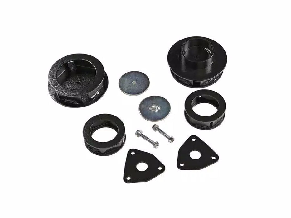 2012-18 4WD Ram 1500, 19-22 Classic without Air Ride 2.5" Lift Kit