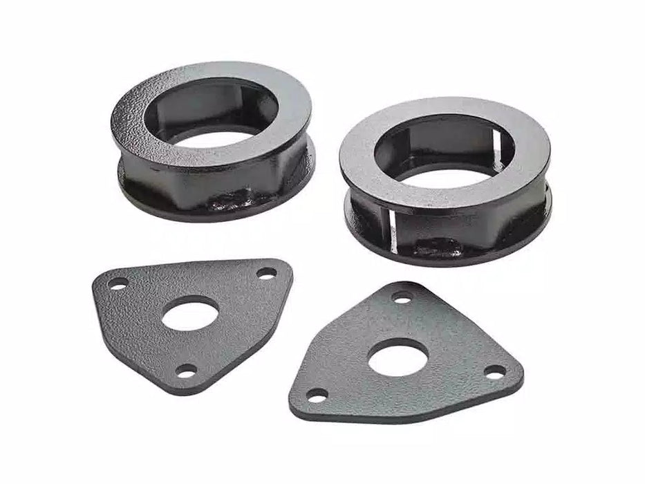 2012-18 4WD Ram 1500, 2019-24 1500 Classic without Air Ride 2.5" Leveling Kit