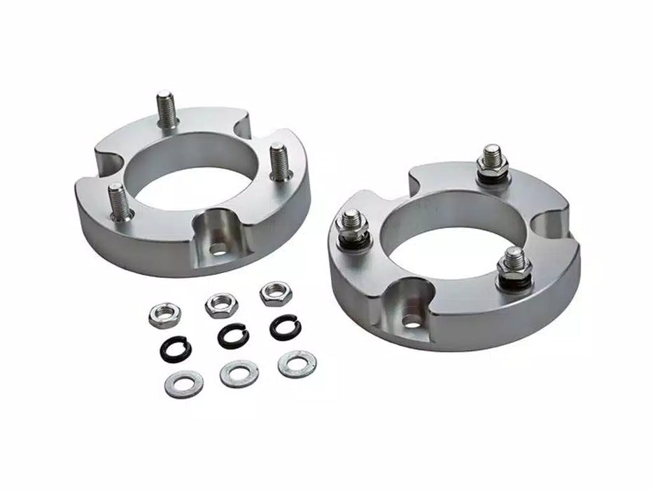2" Leveling Kit 2005-23 Toyota Tacoma 6-Lug
