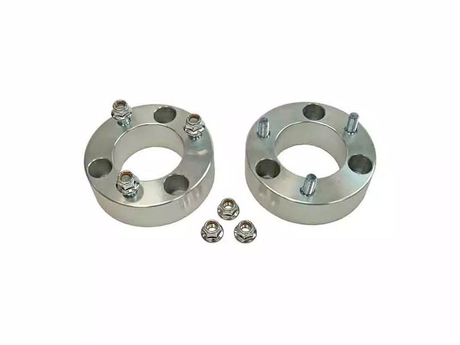 2005-19 Nissan Frontier, Xterra 2.5" leveling kit
